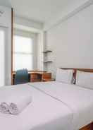 Primary image Fancy And Nice Studio Apartment At Transpark Cibubur