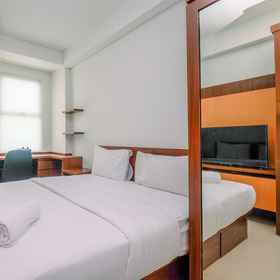 Primary image 1 สตูดิโออพาร์ทเมนท์ที่หรูหราและดีที่ Transpark Cibubur, โรงแรม & ที่พัก Warung Binal