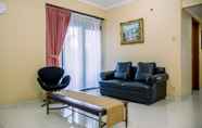 Others 3 Nice And Spacious 3Br At Kondominium Golf Karawaci Apartment