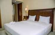 Lainnya 6 Nice And Spacious 3Br At Kondominium Golf Karawaci Apartment