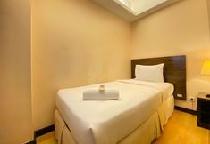 Others 5 Comfort Living 2Br At Braga City Walk Apartment