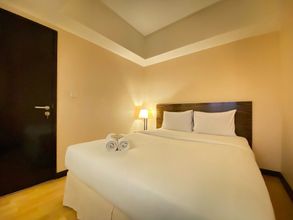 Others 4 Comfort Living 2Br At Braga City Walk Apartment