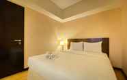 Lainnya 7 Comfort Living 2Br At Braga City Walk Apartment