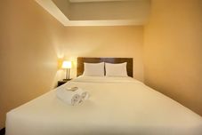 Others Comfort Living 2Br At Braga City Walk Apartment