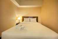 Lainnya Comfort Living 2Br At Braga City Walk Apartment