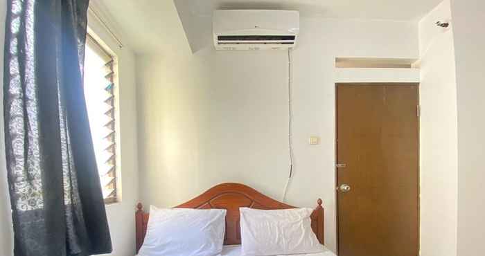 Lain-lain Cozy 2Br At Gateway Ahmad Yani Cicadas Apartment