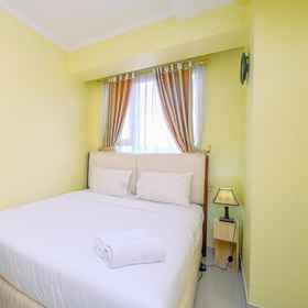 Primary image 1 Fancy And Lavish 1Br At Menteng Square Apartment, Munik Restoran Hotels