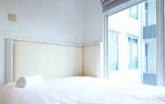 อื่นๆ 4 Exclusive And Spacious 2Br Apartment At Supermall Mansion Surabaya