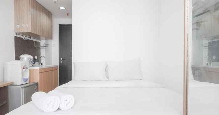 Others Minimalist And Comfort Studio At Belmont Residence Puri Apartment