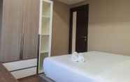 Others 2 Elegant And Comfortable 1Br At Uttara The Icon Apartment