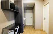 Others 4 Best Deal 2Br At Gateway Pasteur Apartment