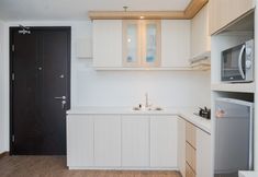 その他 5 Minimalist Spacious Studio Room At Apartment Galeri Ciumbuleuit 1