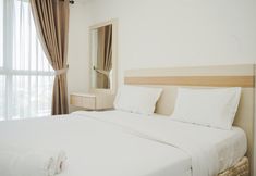 その他 3 Minimalist Spacious Studio Room At Apartment Galeri Ciumbuleuit 1