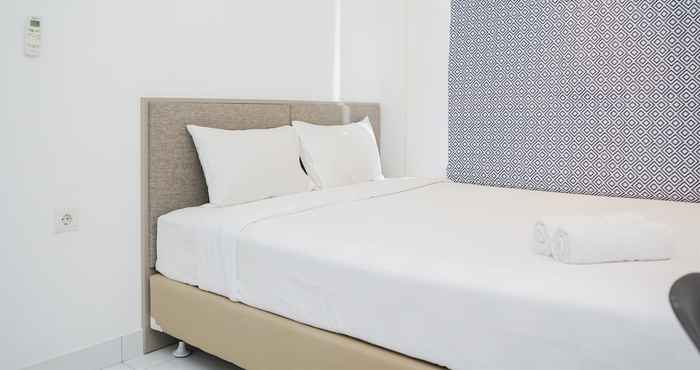 อื่นๆ Comfort And Simple 1Br At Casa De Parco Apartment