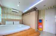 Others 5 Luxurious & Spacious 2Br Apartment At Parahyangan Residence Bandung