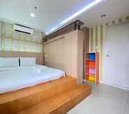 Others 5 Luxurious & Spacious 2Br Apartment At Parahyangan Residence Bandung