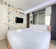 Others 6 Luxurious & Spacious 2Br Apartment At Parahyangan Residence Bandung