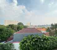 Others 7 Luxurious & Spacious 2Br Apartment At Parahyangan Residence Bandung