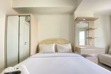 Khác Homey Furnished 2Br Apartment At Parahyangan Residence