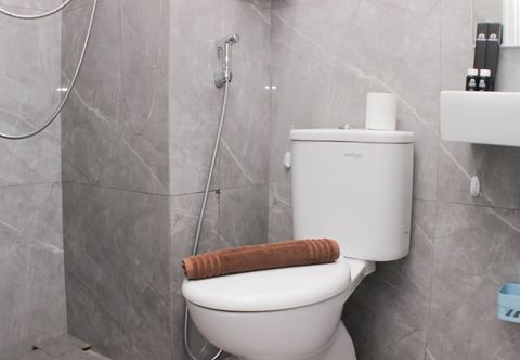 その他 Fancy And Nice Studio Apartment At Sayana Bekasi