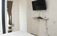 Lainnya 5 Fancy And Nice Studio Apartment At Sayana Bekasi