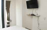 Others 5 Fancy And Nice Studio Apartment At Sayana Bekasi