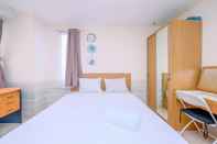 Others Fully Furnished And Comfy Studio Apartment Margonda Residence 3