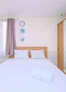 Primary image Fully Furnished And Comfy Studio Apartment Margonda Residence 3