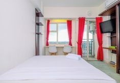 기타 7 Urban Cozy Studio Apartment at Margonda Residence 3