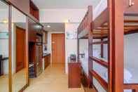 Lain-lain Great Location Studio Apartment At Margonda Residence 3