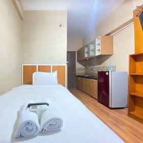 Primary image 1 在Harvard Jatinangor的时尚工作室公寓, 西爪哇 酒店