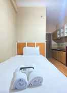 Imej utama Stylish Studio Room Apartment At Easton Park Residence Jatinangor