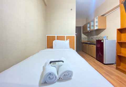 Others Stylish Studio Room Apartment at Harvard Jatinangor