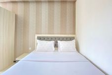 Others Cozy And Serene 2Br Apartment At Parahyangan Residence