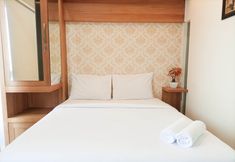 Others 4 Elegant And Tidy 1Br At Uttara The Icon Apartment