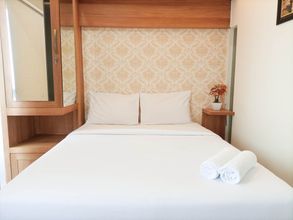 Others 4 Elegant And Tidy 1Br At Uttara The Icon Apartment