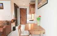Others 5 Elegant And Tidy 1Br At Uttara The Icon Apartment