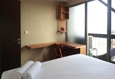 Others 2 Elegant And Tidy 1Br At Uttara The Icon Apartment