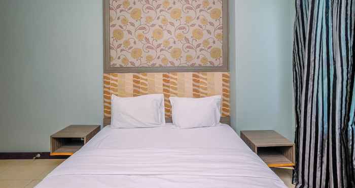 Lainnya Simple And Comfort 2Br With Extra Room At Mt Haryono Square Apartment