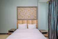 Lainnya Simple And Comfort 2Br With Extra Room At Mt Haryono Square Apartment