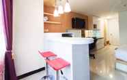 Others 3 Best Deal And Comfy Studio Apartment At Sentraland Semarang