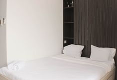 Lain-lain 2 Nice And Comfy Studio West Vista Apartment