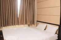 Lainnya Comfort 1Br At Sky Terrace Apartment