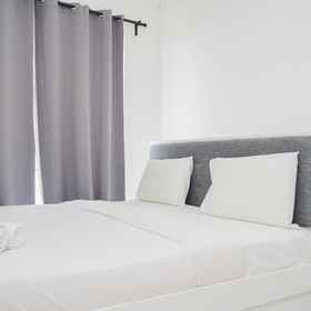 Primary image 1 컴피 코지 스테이 스튜디오 룸 앳 스카이 하우스 BSD 아파트먼트, 더 브리즈 BSD 시티 호텔