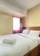 Primary image Adorable 2Br Apartment Gateway Ahmad Yani Cicadas Bandung