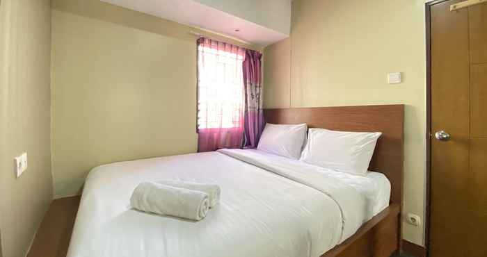 Others Adorable 2Br Apartment Gateway Ahmad Yani Cicadas Bandung