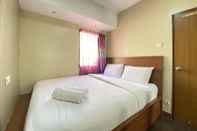 Lain-lain Adorable 2Br Apartment Gateway Ahmad Yani Cicadas Bandung