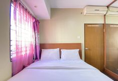 其他 6 Adorable 2Br Apartment Gateway Ahmad Yani Cicadas Bandung