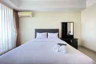 อื่นๆ Cozy Studio Apartment At Beverly Dago