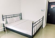 Khác 4 Nice And Cozy Studio At Paramount Skyline Serpong Apartment